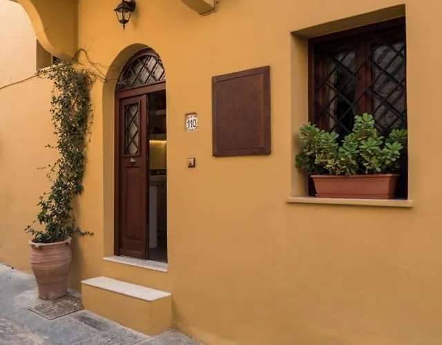 Casa vacanze Casa Theano - Old Town *