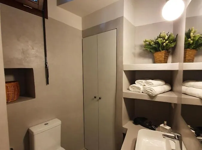 別荘 Casa Theano - Old Town *