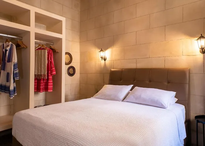 Casa Theano - Old Town