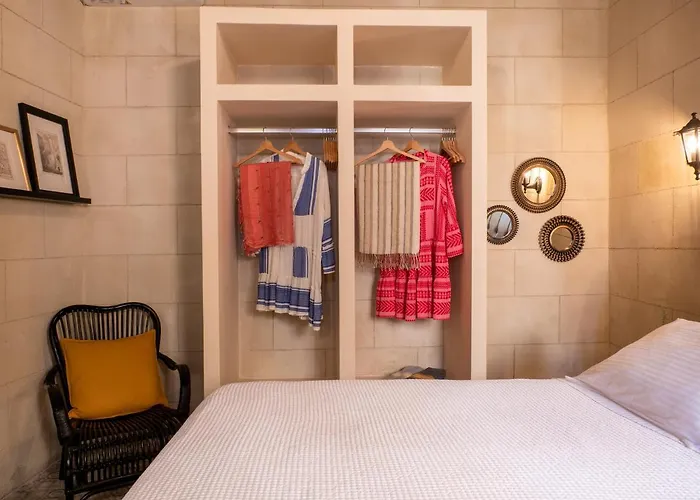 Casa Theano - Old Town Rhodes City