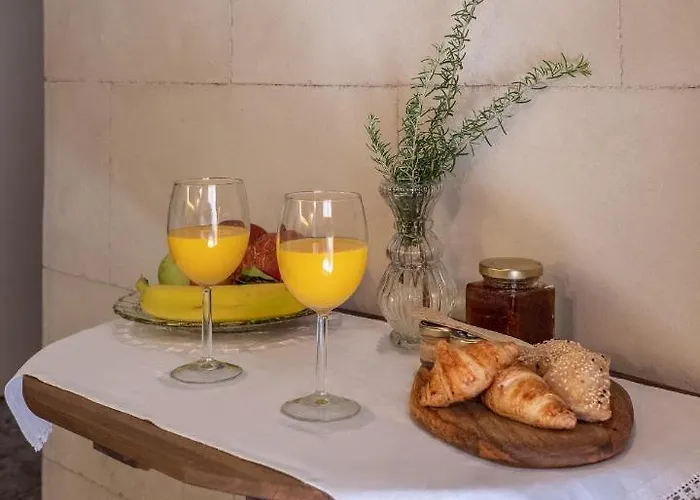 Casa Theano - Old Town * Rhodes City