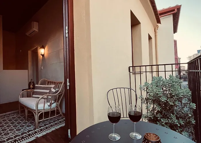 Casa Theano - Old Town 別荘 *