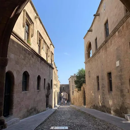 Casa Theano - Old Town