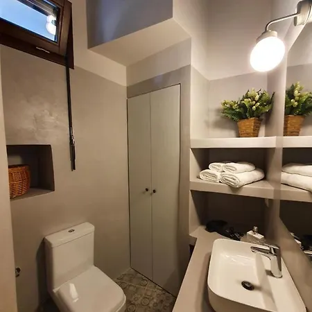 בית נופש Casa Theano - Old Town *