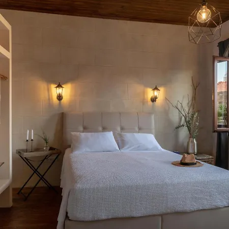 Casa Theano - Old Town בית נופש עיר רודוס