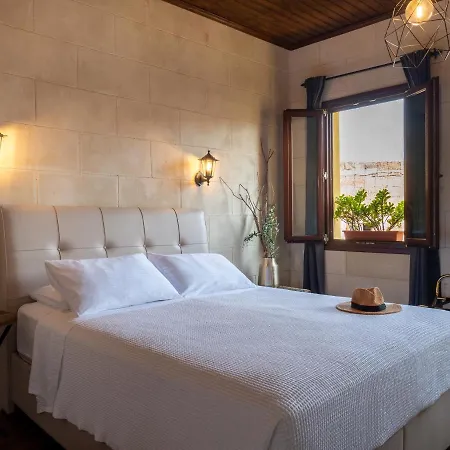 Casa Theano - Old Town Tatil Evi *