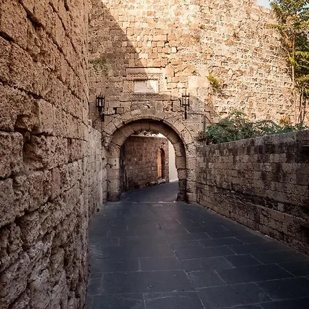 Casa Theano - Old Town Σπίτι διακοπών *