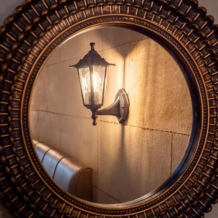 Σπίτι διακοπών Casa Theano - Old Town Rhodes City