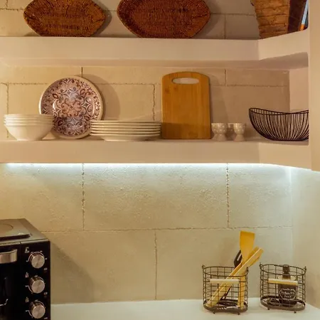 Casa Theano - Old Town בית נופש *