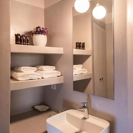 Casa Theano - Old Town 別荘 Rhodes City