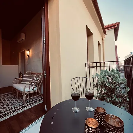 Casa Theano - Old Town Σπίτι διακοπών *