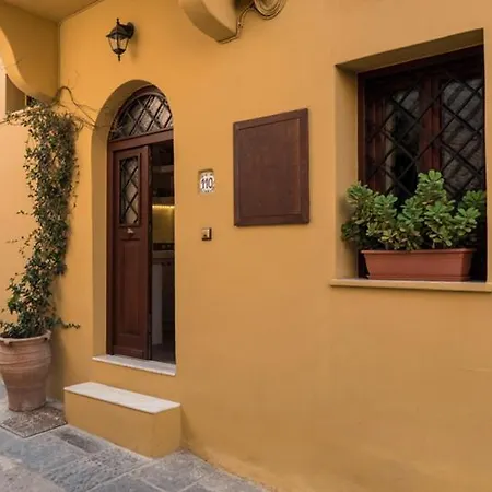 בית נופש Casa Theano - Old Town *