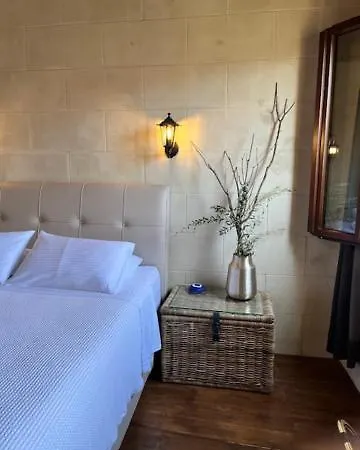 Casa Theano - Old Town 別荘 Rhodes City