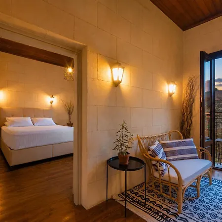 Holiday home Casa Theano - Old Town *