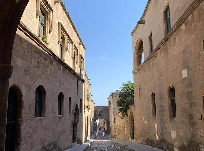 Casa Theano - Old Town