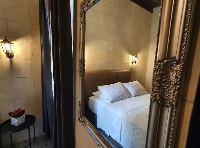 Tatil Evi Casa Theano - Old Town Rhodes City