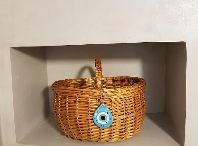 Casa Theano - Old Town Rhodes City