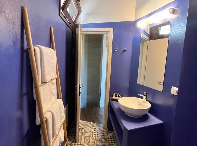 Casa Theano - Old Town