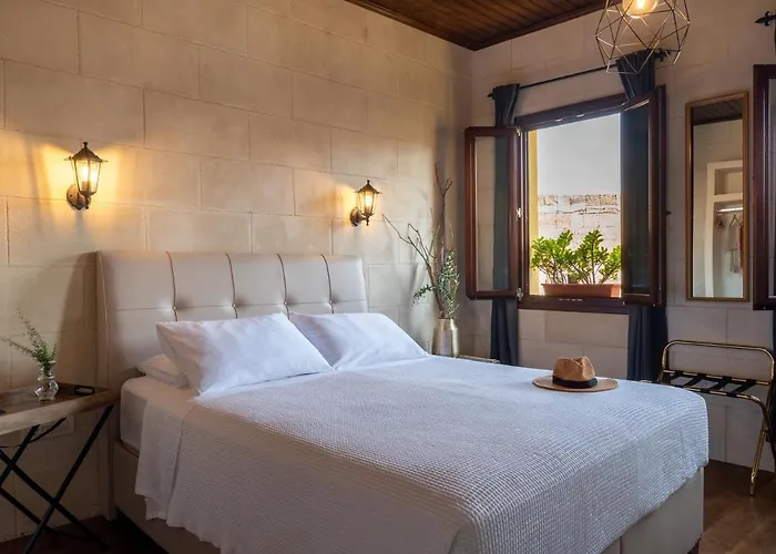 Casa Theano - Old Town بيت للعطل *