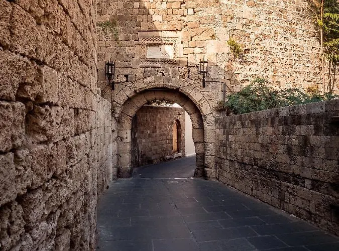 Casa Theano - Old Town بيت للعطل *