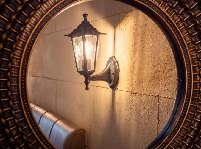 بيت للعطل Casa Theano - Old Town Rhodes City