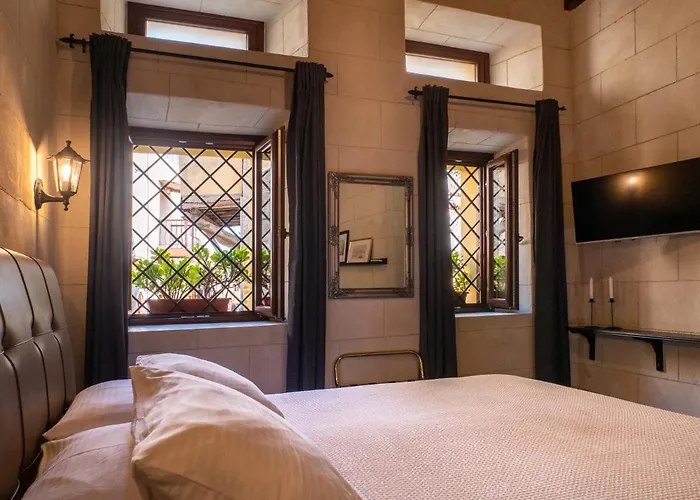 بيت للعطل Casa Theano - Old Town