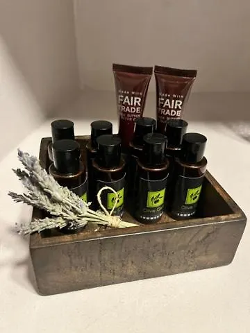 Casa Theano - Old Town بيت للعطل