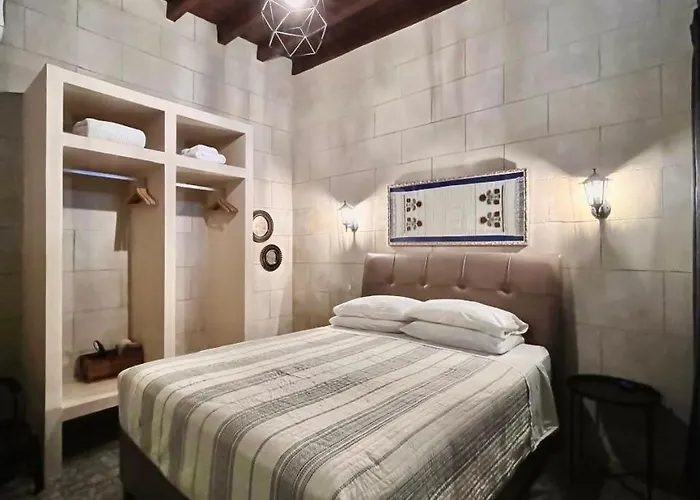 Casa Theano - Old Town