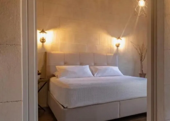 Tatil Evi Casa Theano - Old Town *