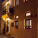 Feriehus Casa Theano - Old Town Rhodes City
