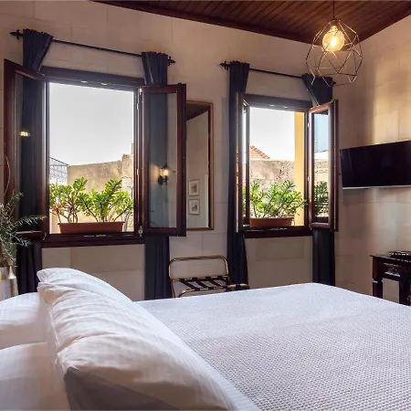 Casa Theano - Old Town Prázdninový dům Rhodes City