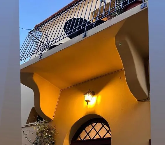 Casa Theano - Old Town * Rhodes City