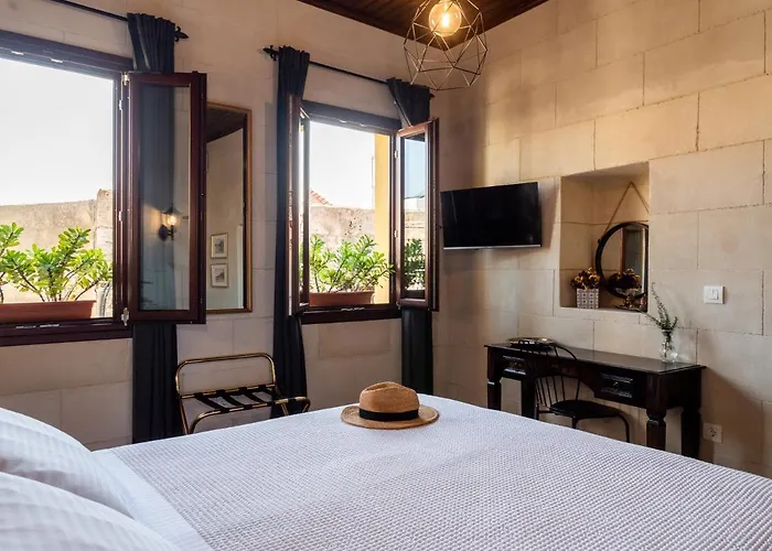 Casa Theano - Old Town