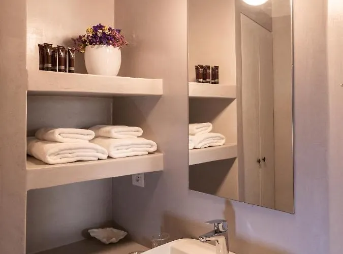 Casa Theano - Old Town Vakantiehuis Rhodes City